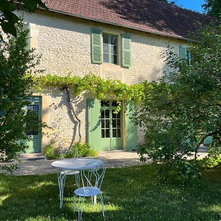 Le Clos Chalmon Chambre D'Hote Montignac-Lascaux Zewnętrze zdjęcie