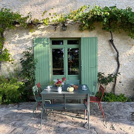 Le Clos Chalmon Chambre D'Hote Montignac-Lascaux Zewnętrze zdjęcie