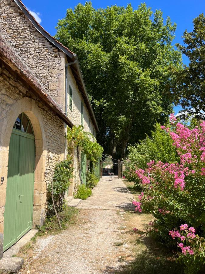 Le Clos Chalmon Chambre D'Hote Montignac-Lascaux Zewnętrze zdjęcie