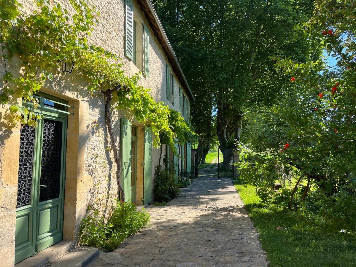 Le Clos Chalmon Chambre D'Hote Montignac-Lascaux Zewnętrze zdjęcie