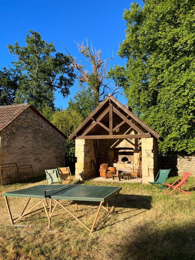 Le Clos Chalmon Chambre D'Hote Montignac-Lascaux Zewnętrze zdjęcie