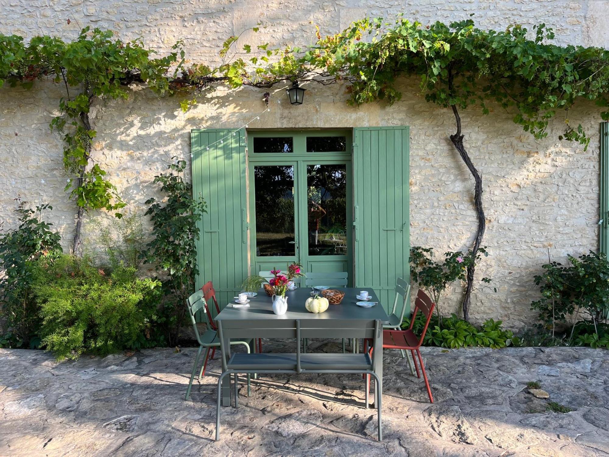 Le Clos Chalmon Chambre D'Hote Montignac-Lascaux Zewnętrze zdjęcie